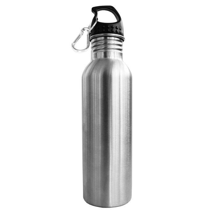 Trinkflasche "travel" 0,75L