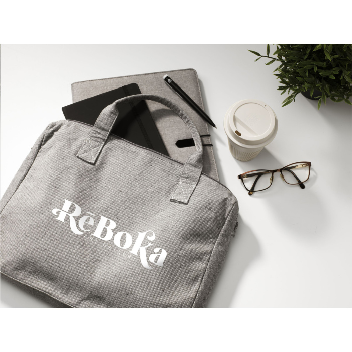 Laptoptasche "Rec Textile"