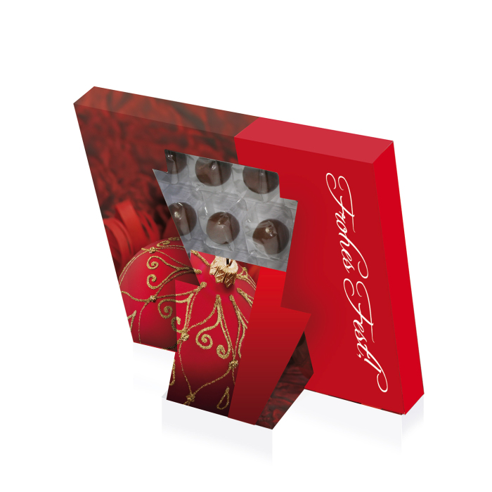 BRANDT Adventskalender XS