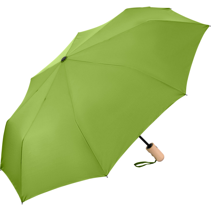 AC-Taschenschirm »ÖkoBrella«