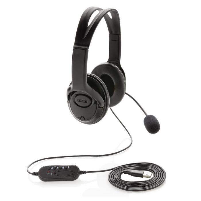 Headset "Over-Ear"