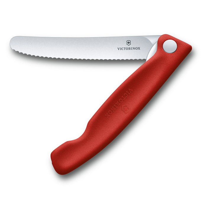 VICTORINOX Picknickmesser "Swiss Classic"