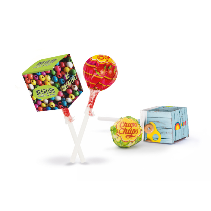 Lolly Box