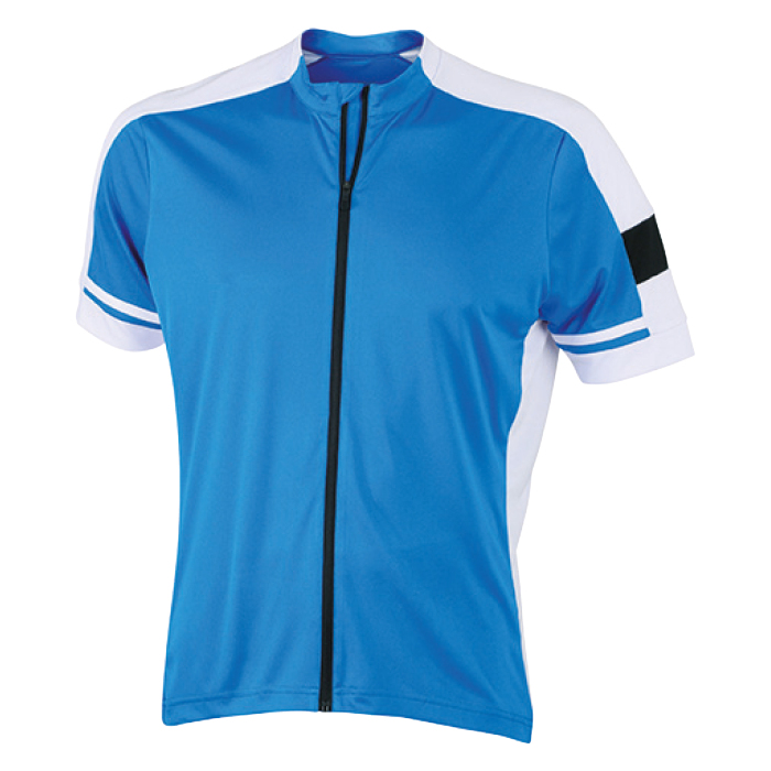 Shirt "Bike-T Full-Zip" | Herren