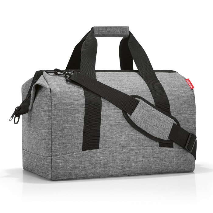 REISENTHEL Tasche "allrounder L twist"