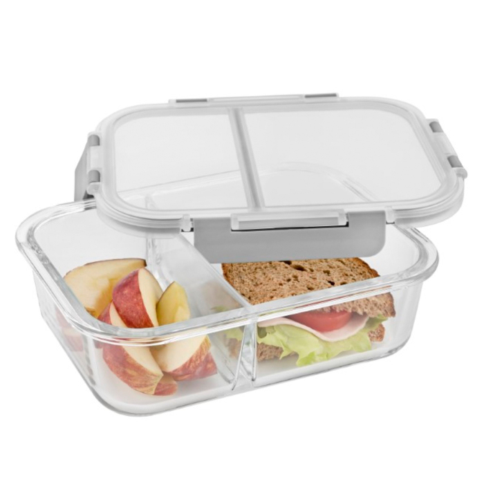 Lunch Box "Gourmet"