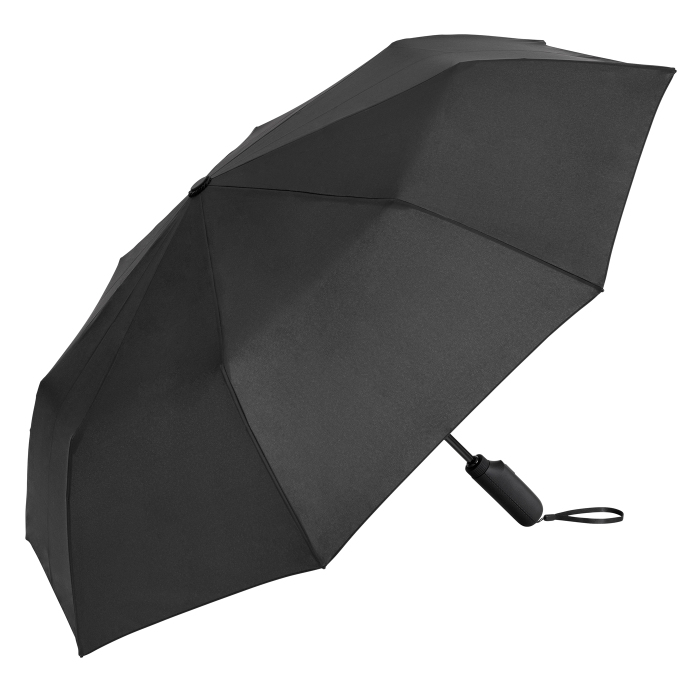 Elektrischer Taschenschirm "FARE® eBrella®"