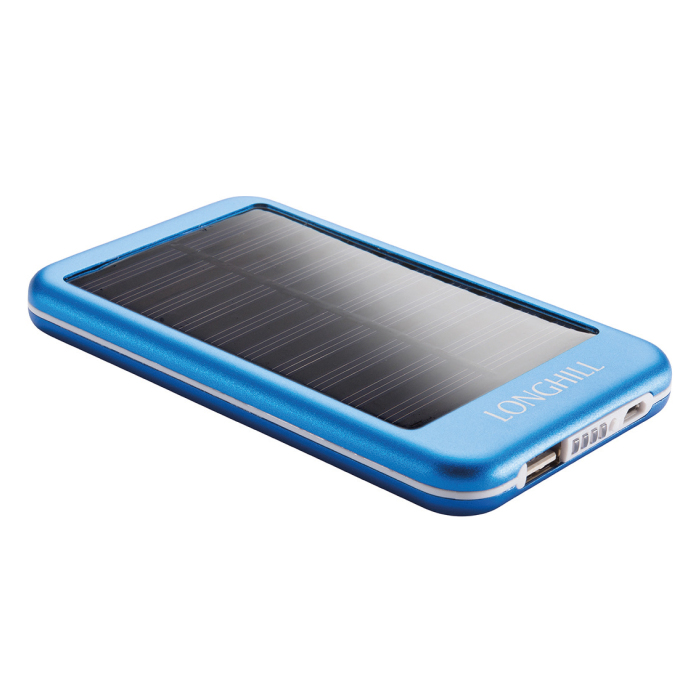 Powerbank "Solar"