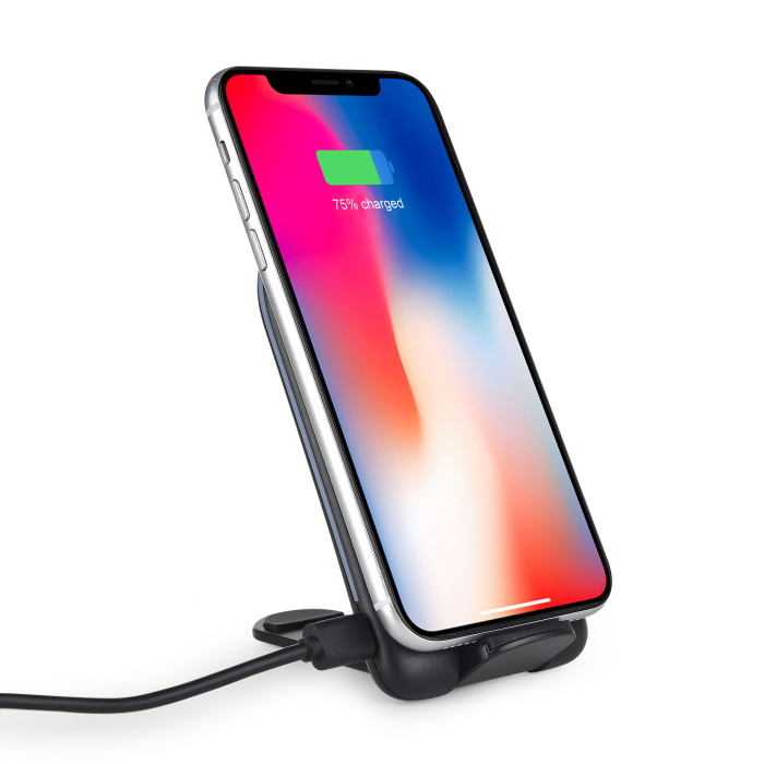 Smartphone- Ständer "Top-Stand"