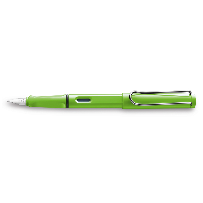 LAMY Füllhalter "safari"