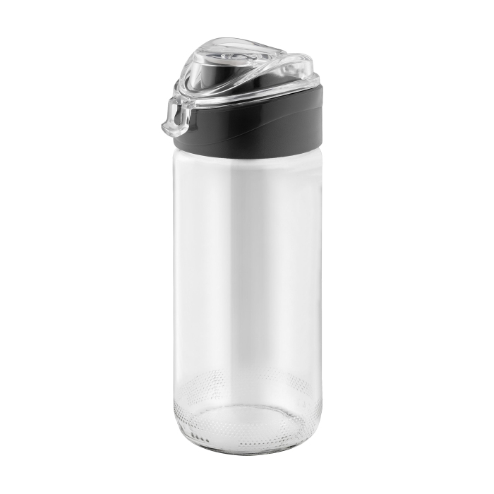 REC Glasflasche "Go Eco" 0,5 L