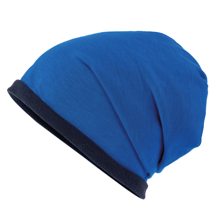 Fleece Beanie