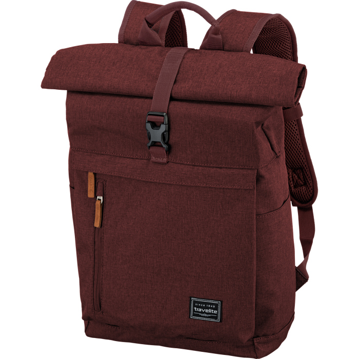 TRAVELITE BASICS Rollup Rucksack