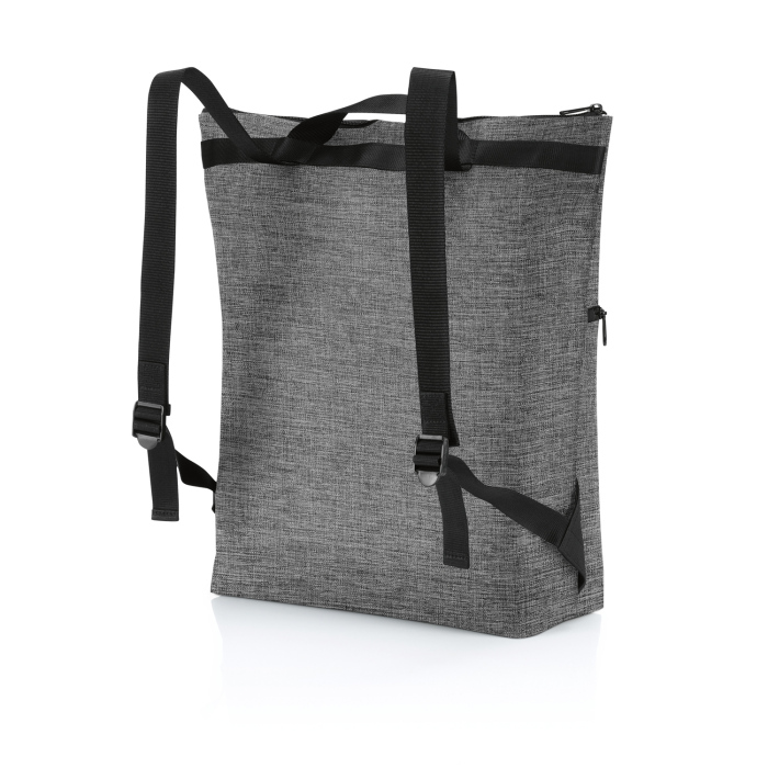 REISENTHEL "Cooler-Backpack" rPET