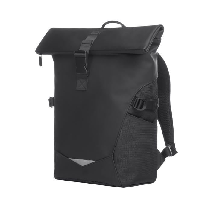 HALFAR Notebook-Rucksack "Orbit" rPET