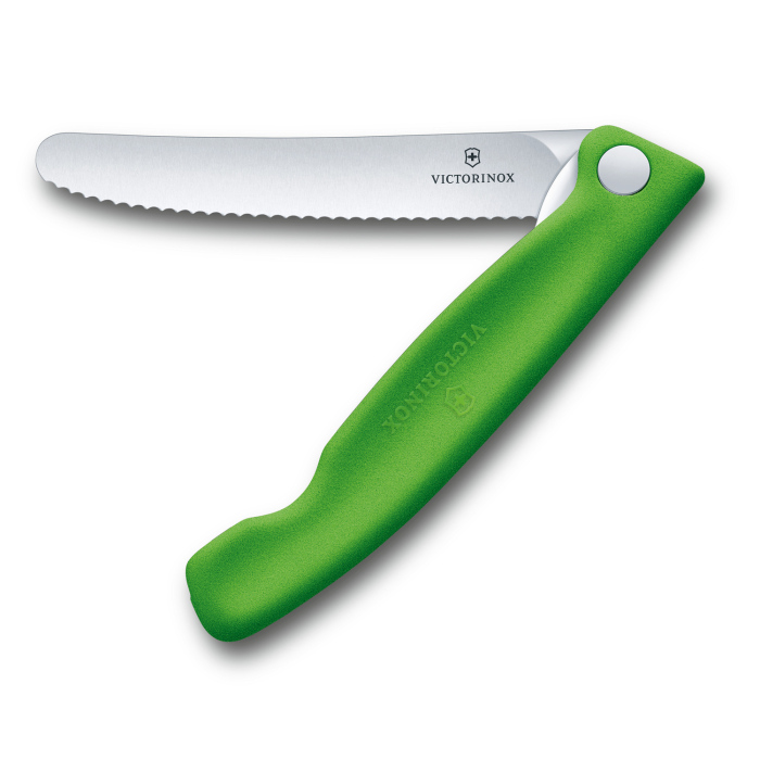 VICTORINOX Picknickmesser "Swiss Classic"