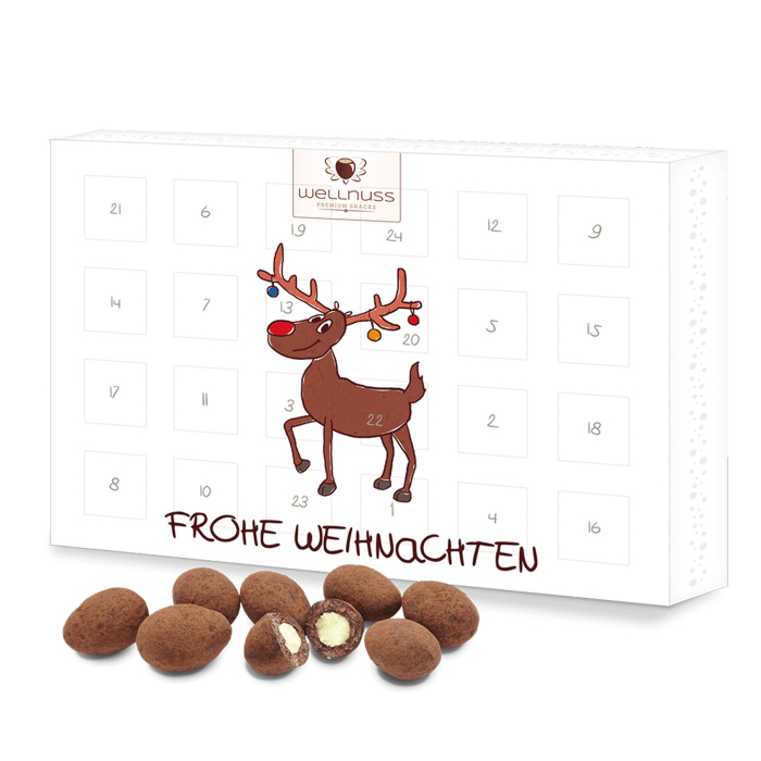 Premium Adventskalender