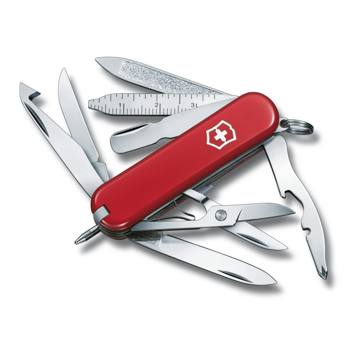 VICTORINOX "Mini Champ"