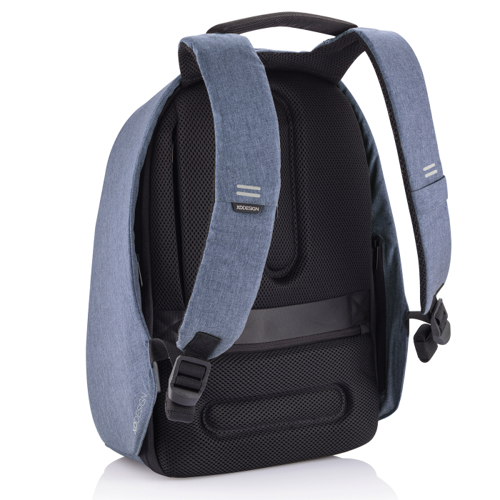 Anti-Diebstahl-Rucksack "Bobby Hero Regular"