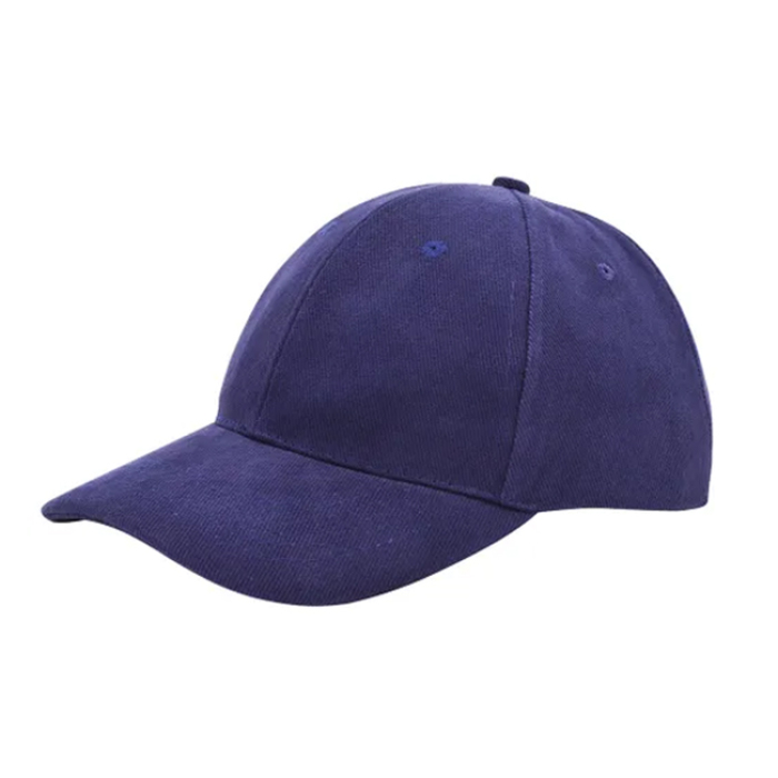 Heavy Brushed Cap