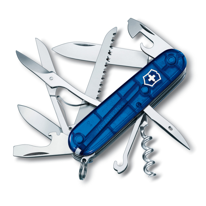 VICTORINOX "Huntsman"