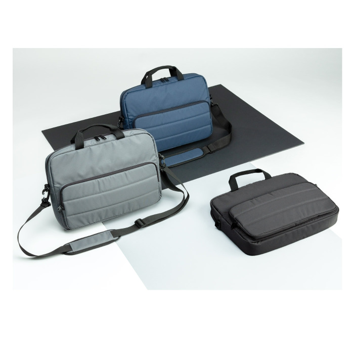 rPET-Laptoptasche 15,6"