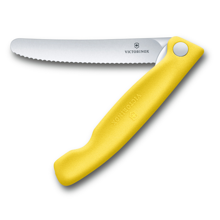 VICTORINOX Picknickmesser "Swiss Classic"