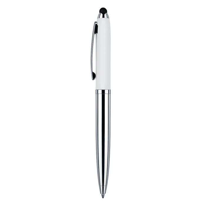 SENATOR Drehkugelschreiber "Nautic Touch Pad Pen "