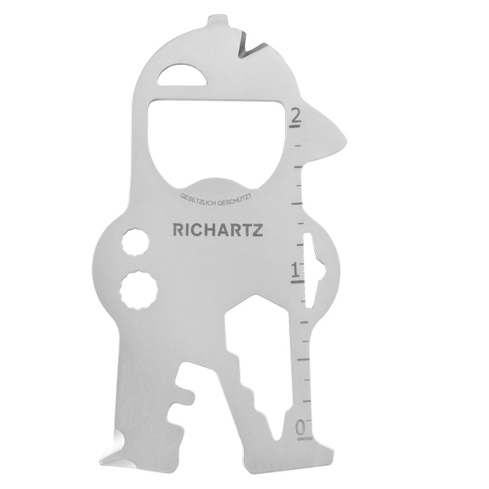 RICHARTZ KEY TOOL "Bob"