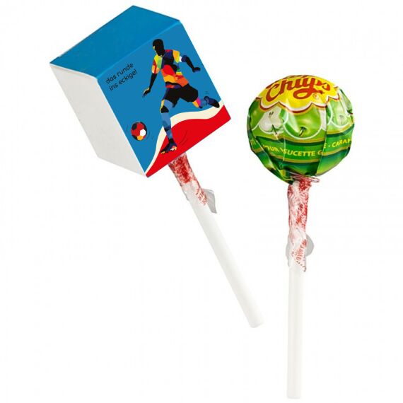 CHUPA CHUPS Lolly Box