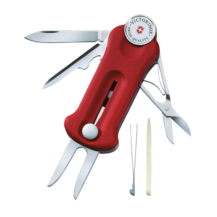 VICTORINOX "Golf Tool"