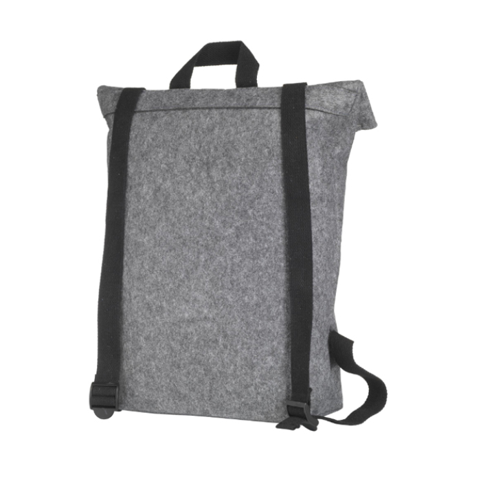 RPET Filz Rucksack 