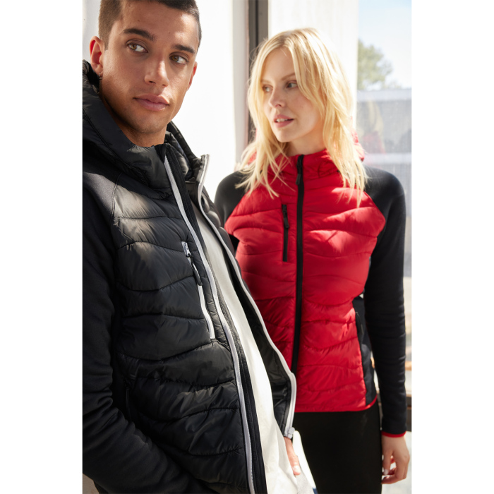 Jacke "Hybrid" Damen / Herren