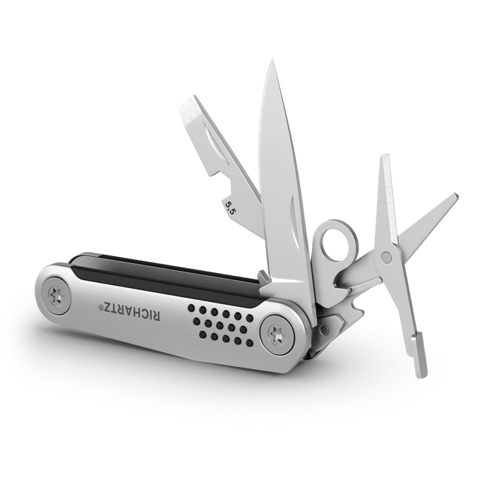 RICHARTZ STRUKTURA "knife 8+ mini"