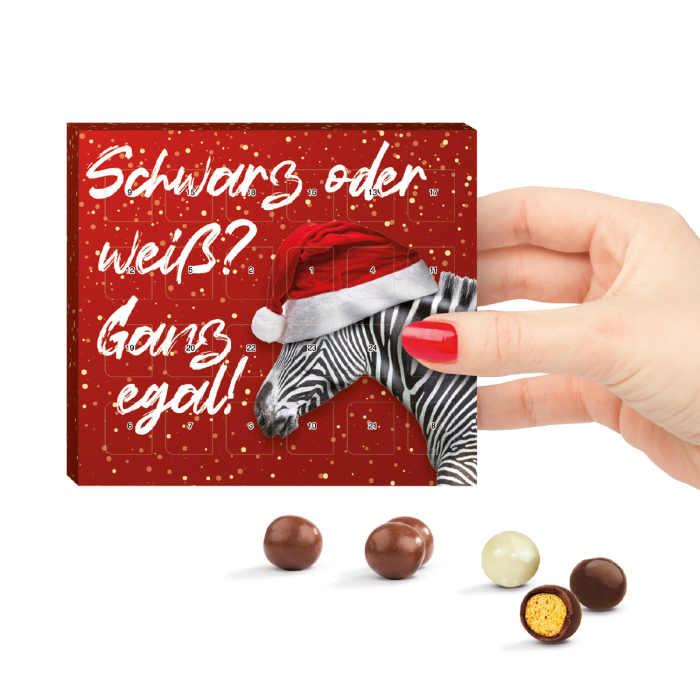 BRANDT Adventskalender XS