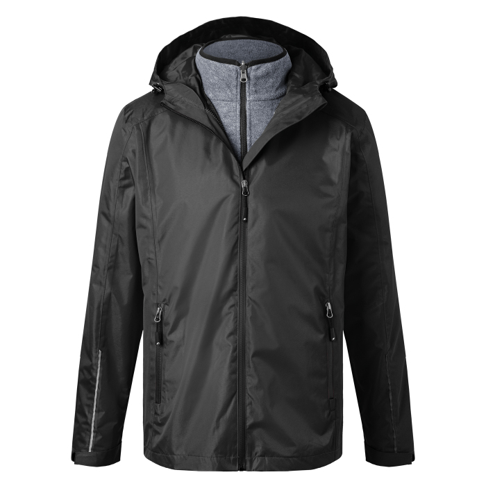 Mens' 3-in-1-Jacket