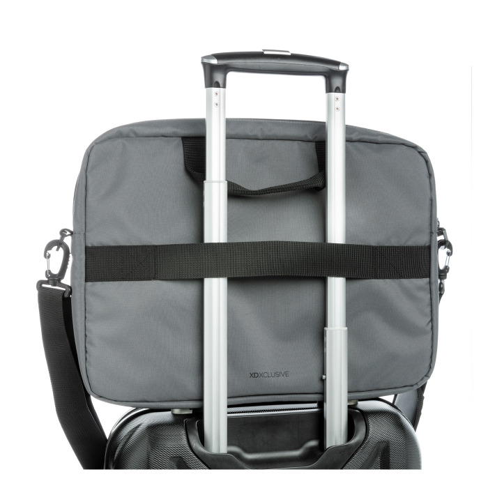 rPET-Laptoptasche 15,6"