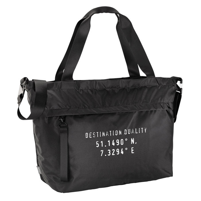 Schultertasche "KINGSTON"