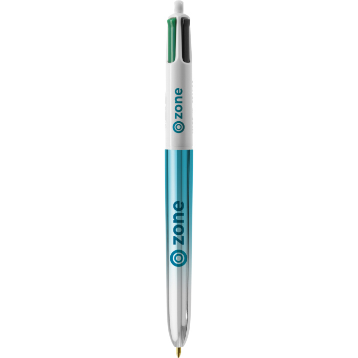 BIC® »4 Colours® Bicolor«