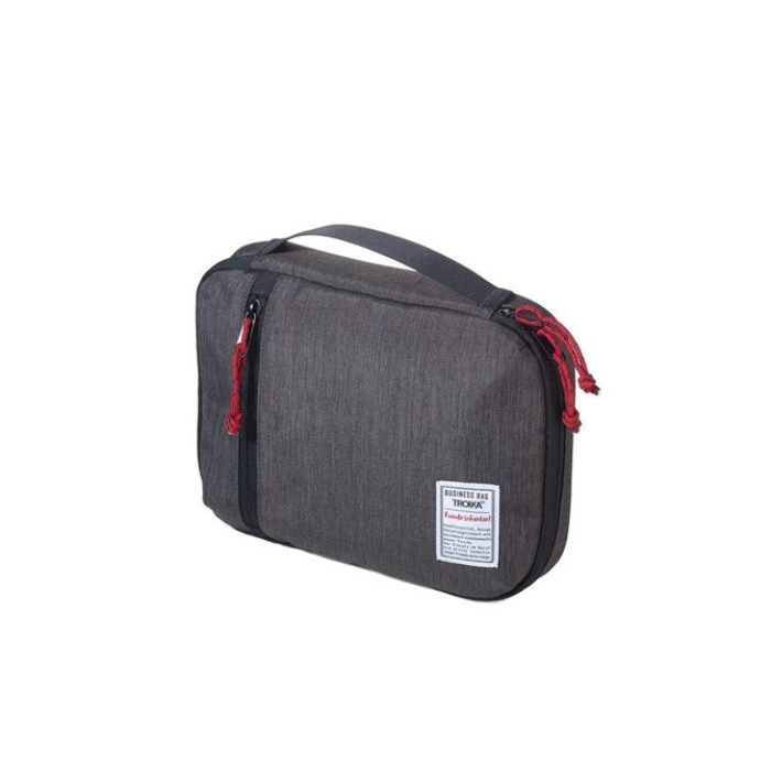 TROIKA Kabeltasche "BUSINESS TECH POUCH"