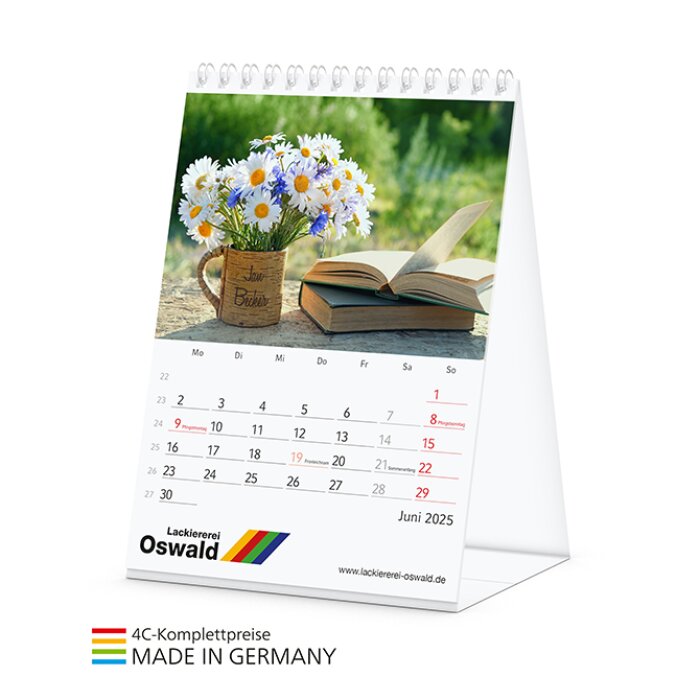 MagicPix Aufstellkalender