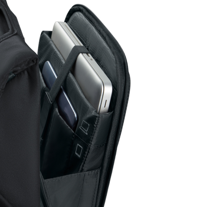 Samsonite® Rucksack "Securipack 2.0"