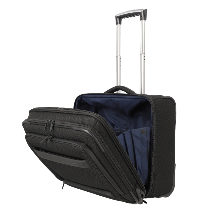 TRAVELITE MEET 2-Rad Business Trolley