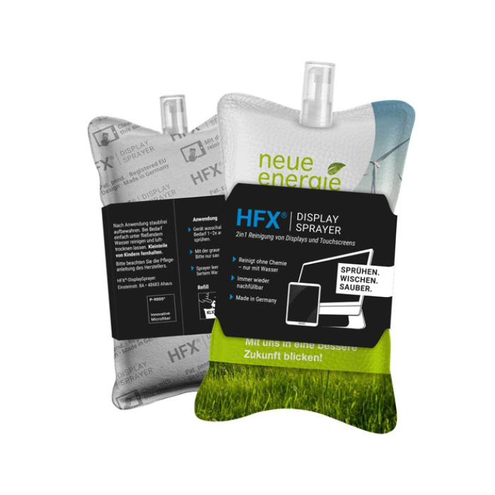 HFX® DisplaySprayer