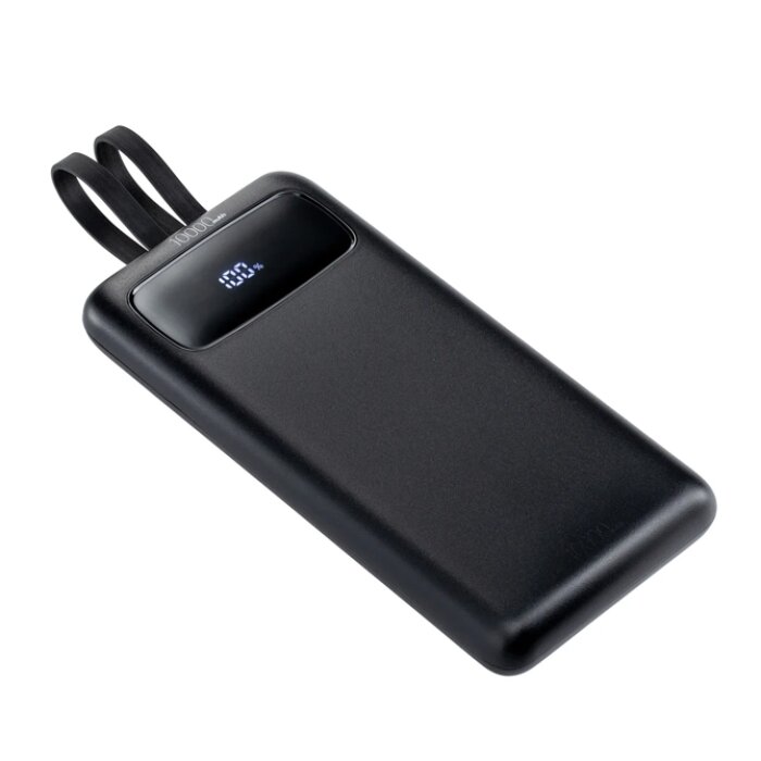 Powerbank "Puls Express" 10.000mAh