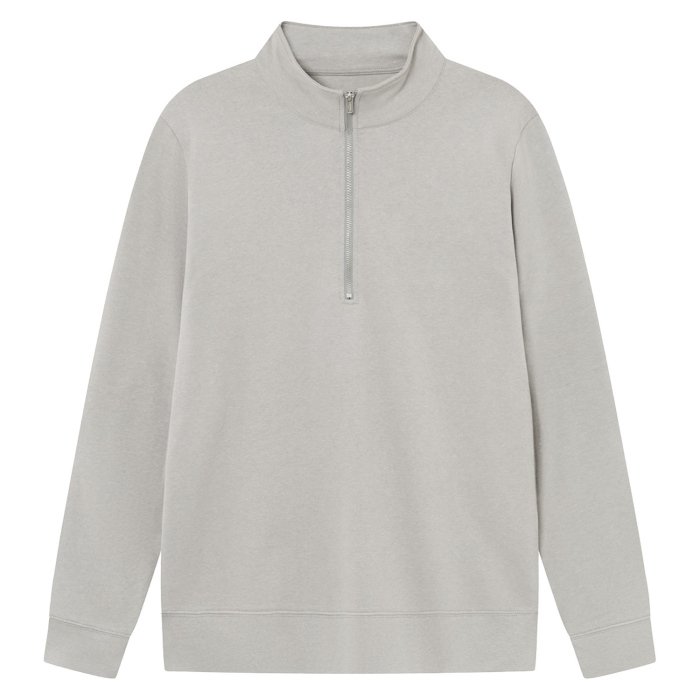 Half-Zip Sweater unisex