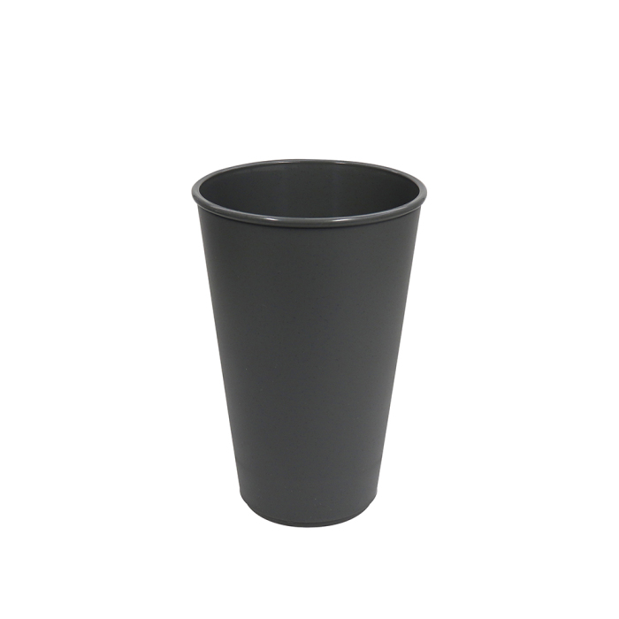 KOZIOL Becher 400 ml "Move Cup 0,4", biozirkulär