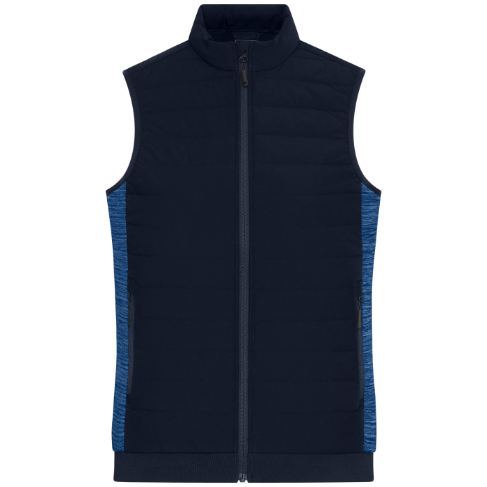 Weste "Padded" Damen / Herren