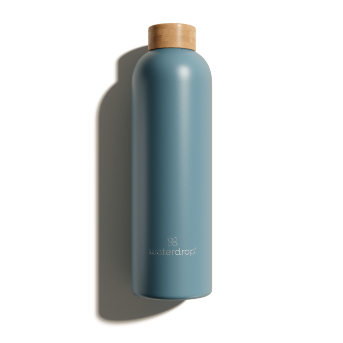 Thermo Steel Bottle 1L