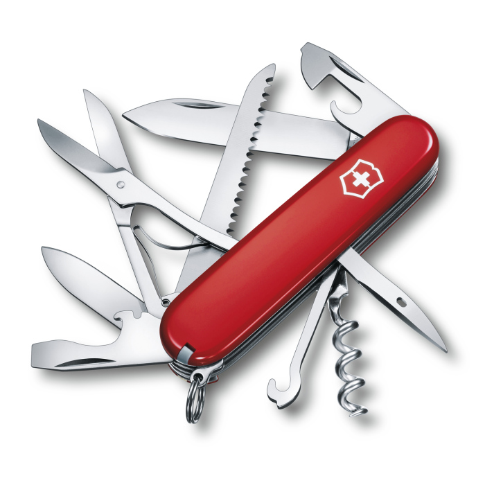 VICTORINOX "Huntsman"